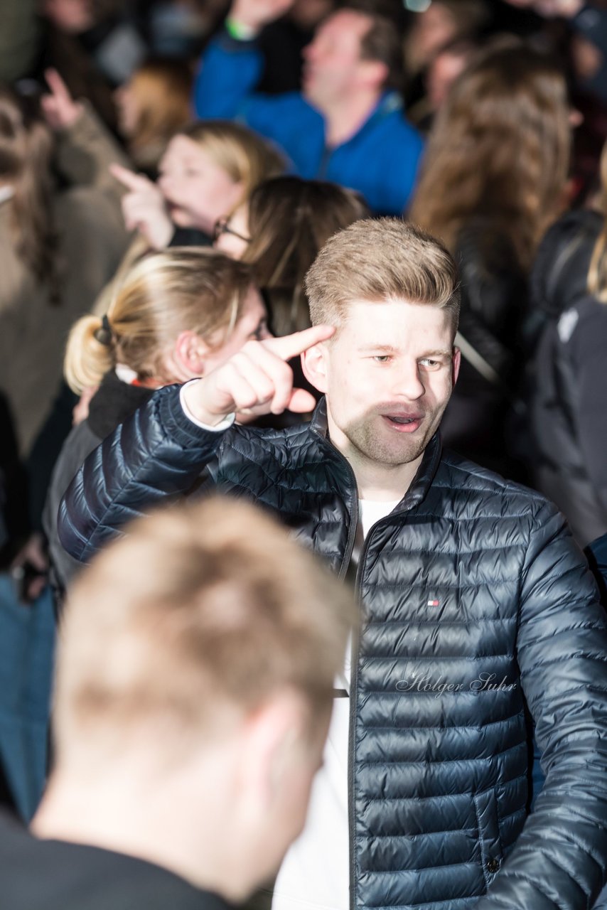 Bild 497 - Osterfeuer